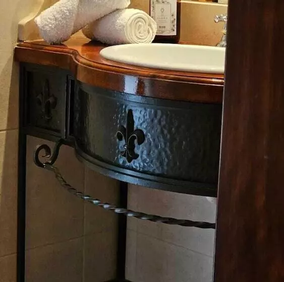 ホテル Villa Vicuña Cafayate Boutique