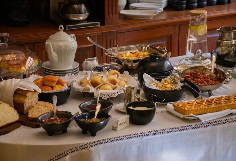 فندق Villa Vicuña Cafayate Boutique