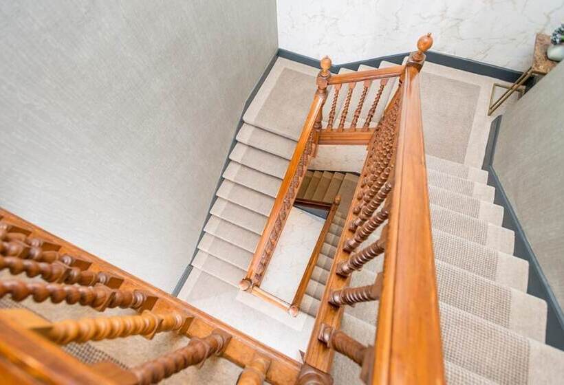 Kinnettles Hotel & Spa