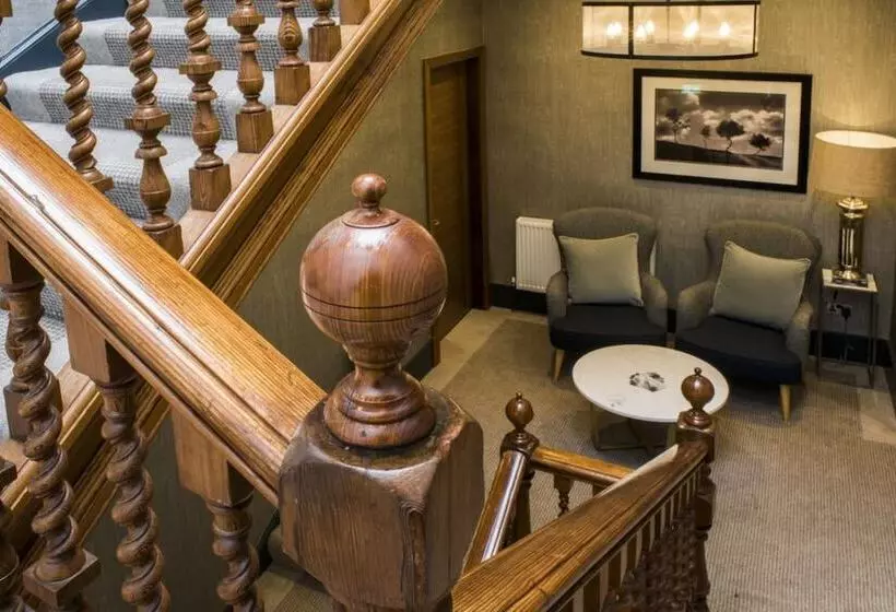 Kinnettles Hotel & Spa