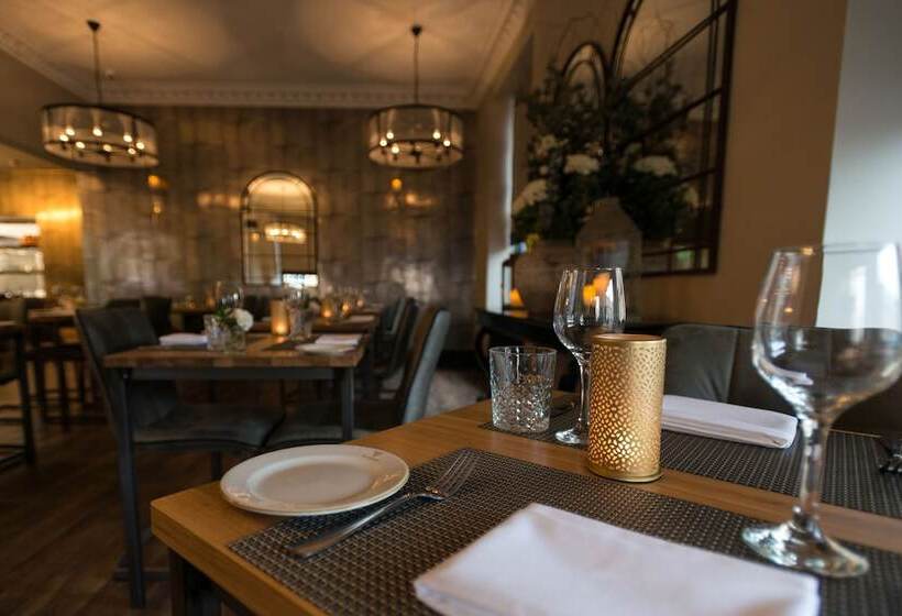 Kinnettles Hotel & Spa