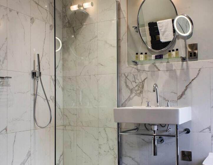 Kinnettles Hotel & Spa