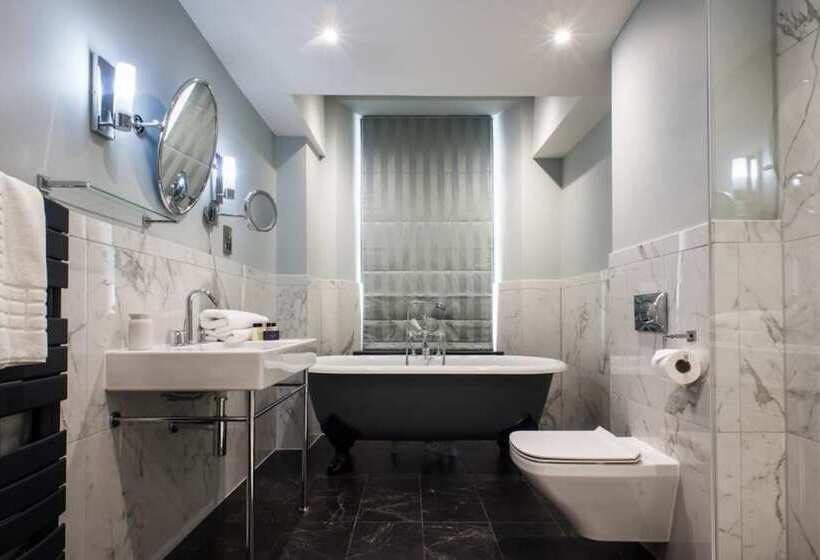 Kinnettles Hotel & Spa