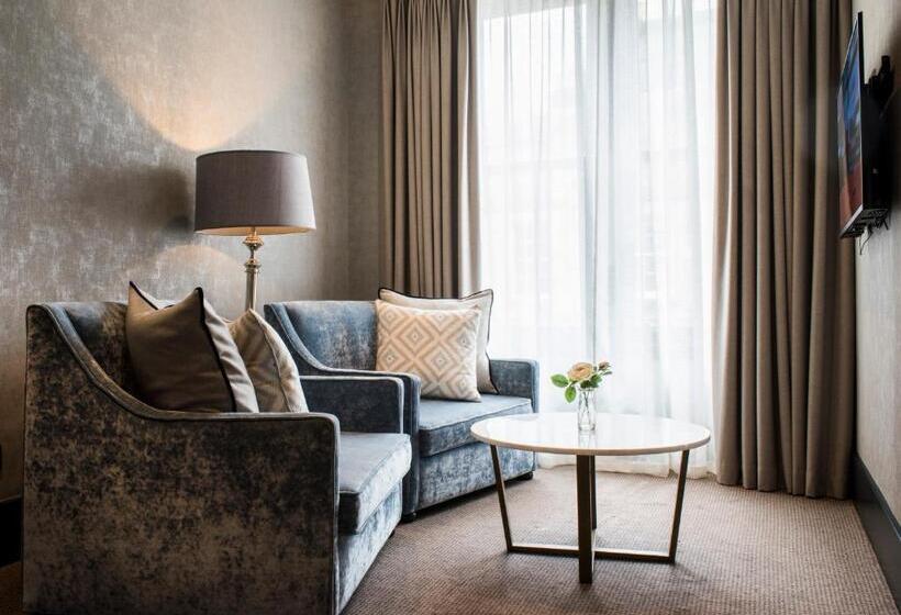 Kinnettles Hotel & Spa