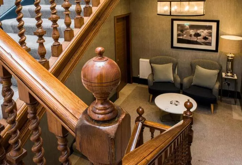 Kinnettles Hotel & Spa