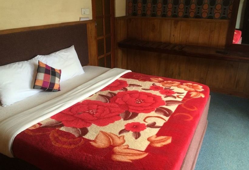 פנסיון Guesthouse Sprout Hill