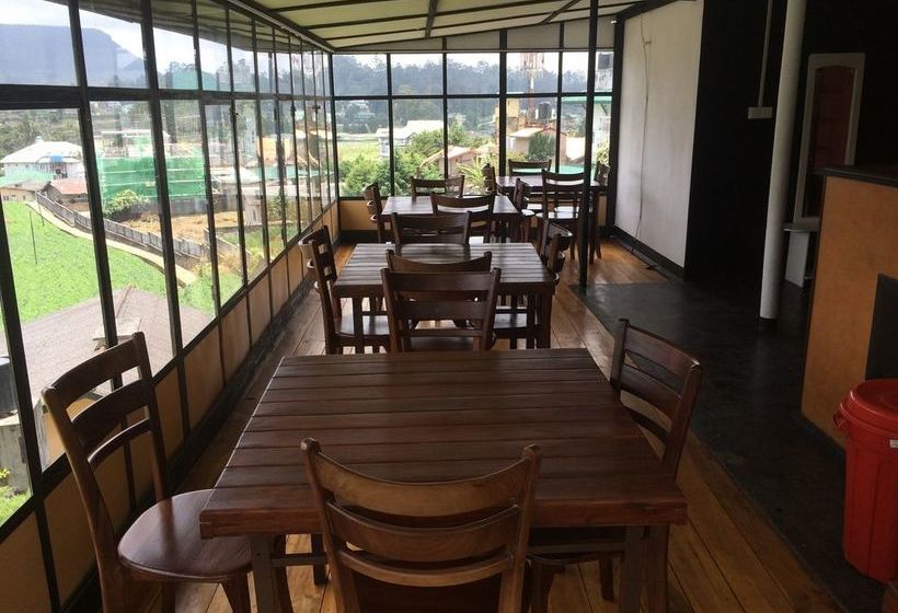 פנסיון Guesthouse Sprout Hill