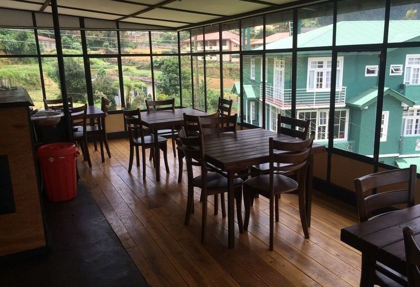 פנסיון Guesthouse Sprout Hill