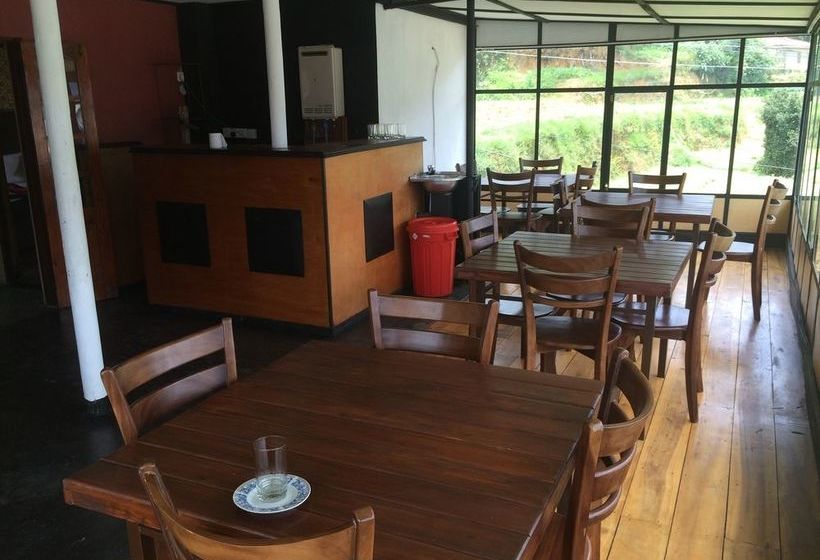 פנסיון Guesthouse Sprout Hill