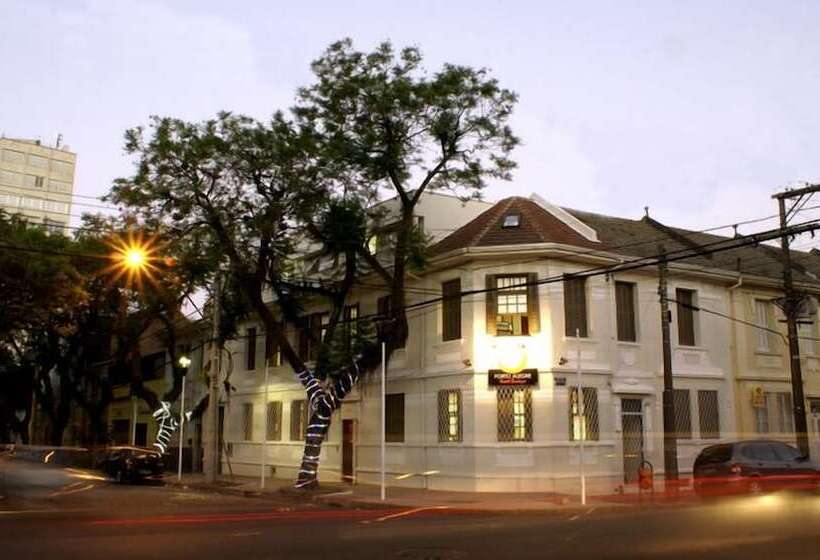 Porto Alegre Hostel Boutique
