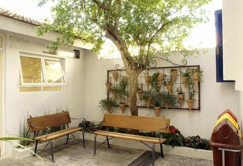 Porto Alegre Hostel Boutique