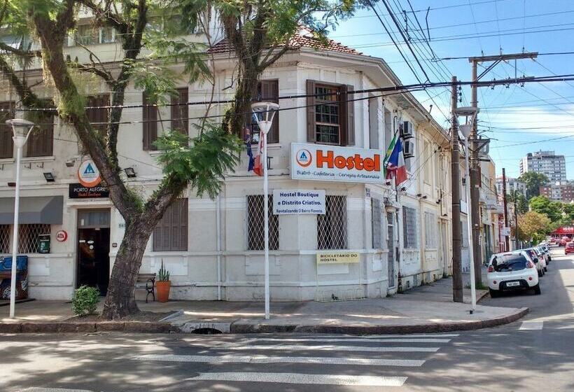 Porto Alegre Hostel Boutique