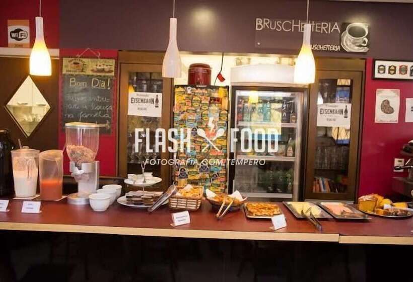 Porto Alegre Hostel Boutique