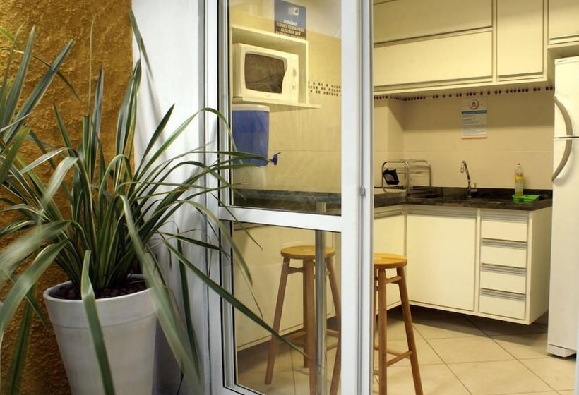 Porto Alegre Hostel Boutique