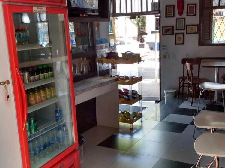 Porto Alegre Hostel Boutique