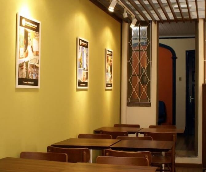 Porto Alegre Hostel Boutique