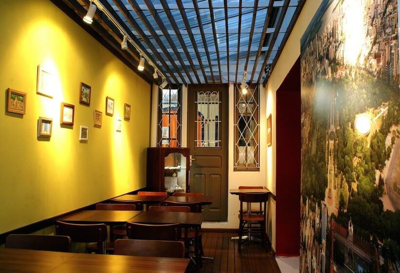 Porto Alegre Hostel Boutique