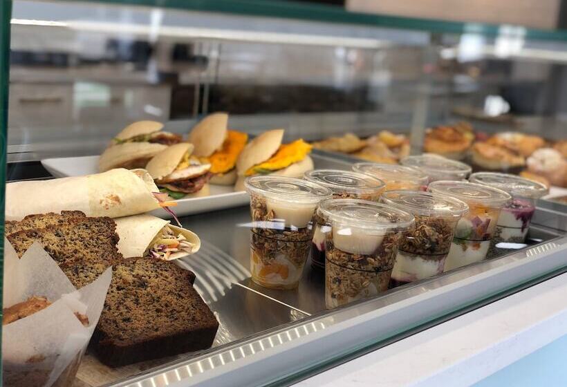 Swissbelsuites Victoria Park Auckland