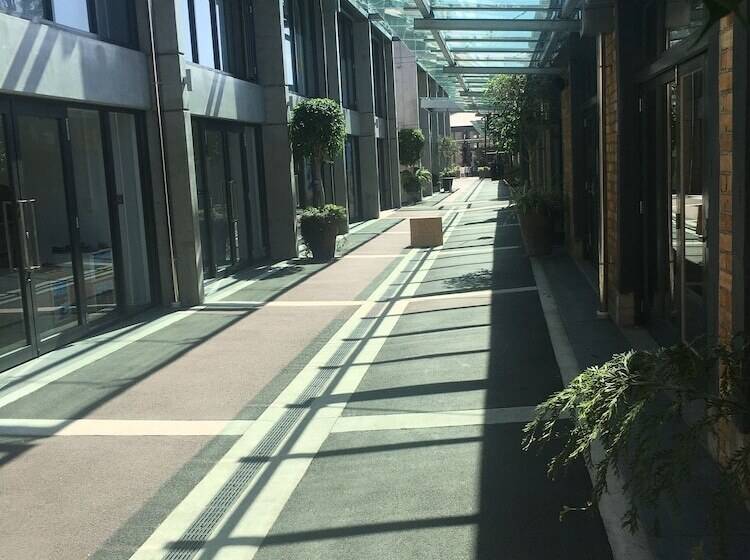 Swissbelsuites Victoria Park Auckland