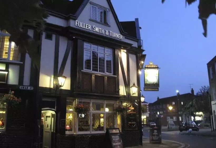 The Swan Inn Pub