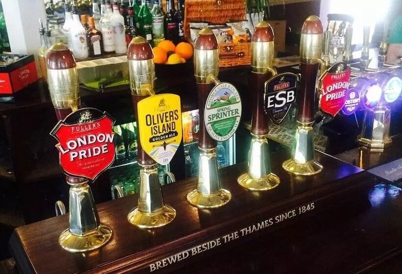 The Swan Inn Pub