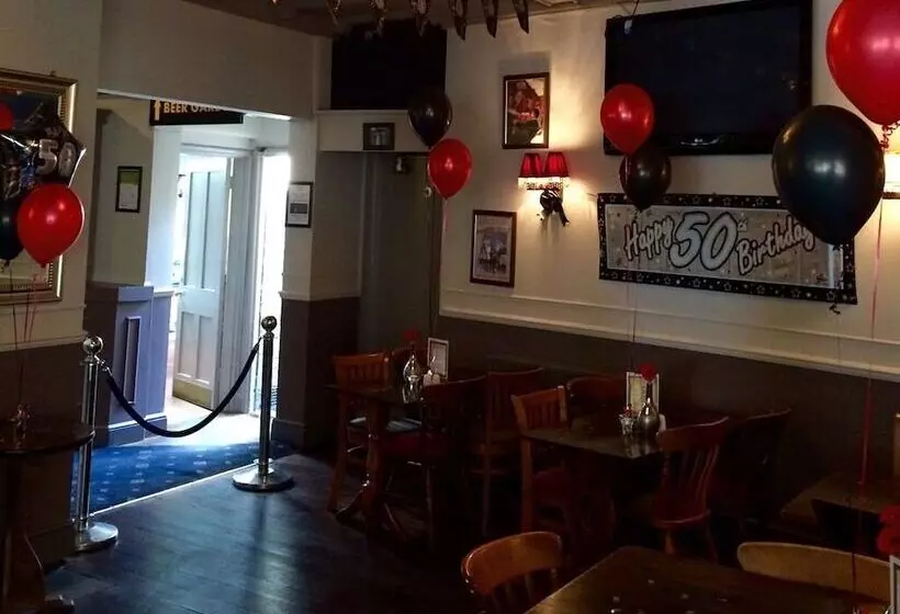 The Swan Inn Pub