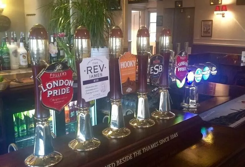 The Swan Inn Pub
