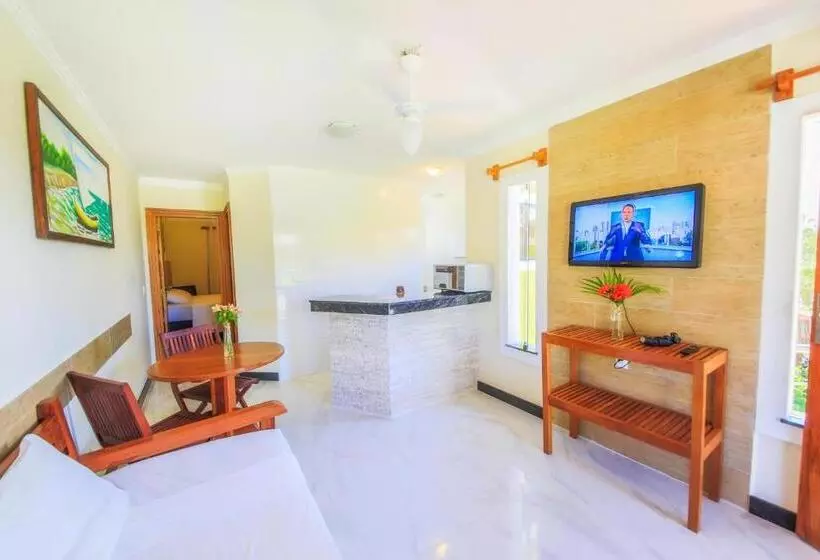 Vila Miola Hotel
