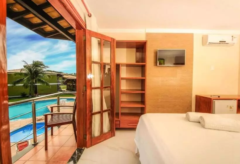 Vila Miola Hotel