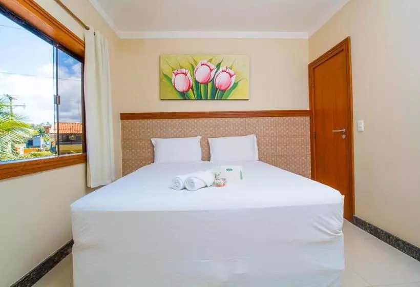 Vila Miola Hotel