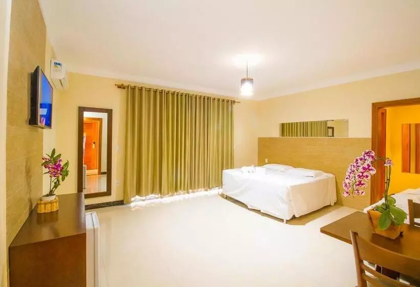 Vila Miola Hotel