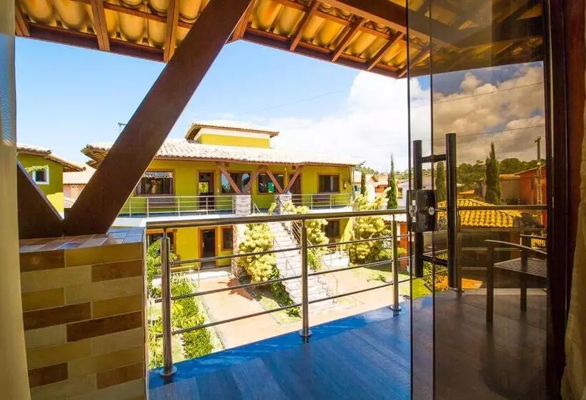 Vila Miola Hotel