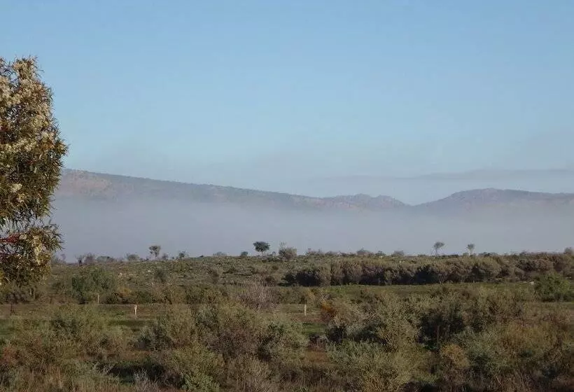 Windana Cottages