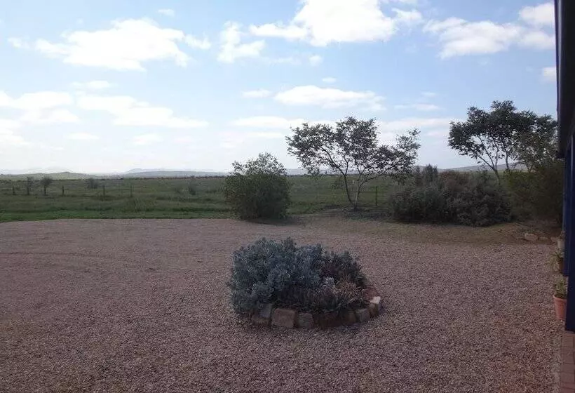 Windana Cottages