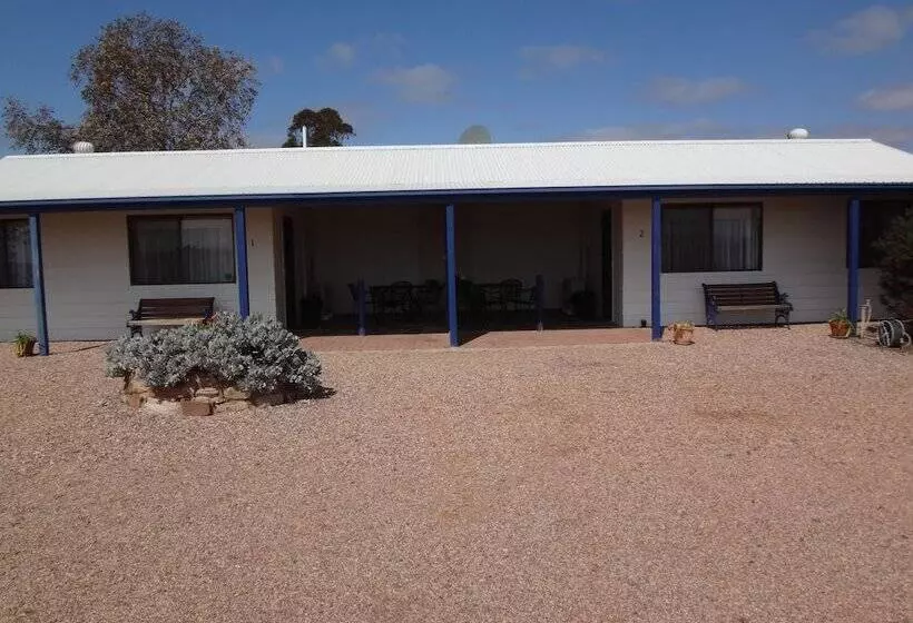 Windana Cottages