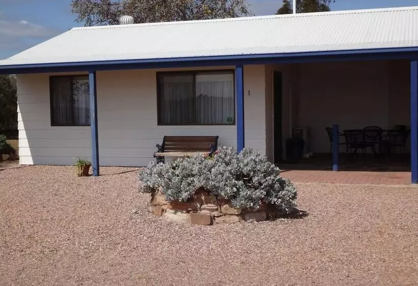 Windana Cottages