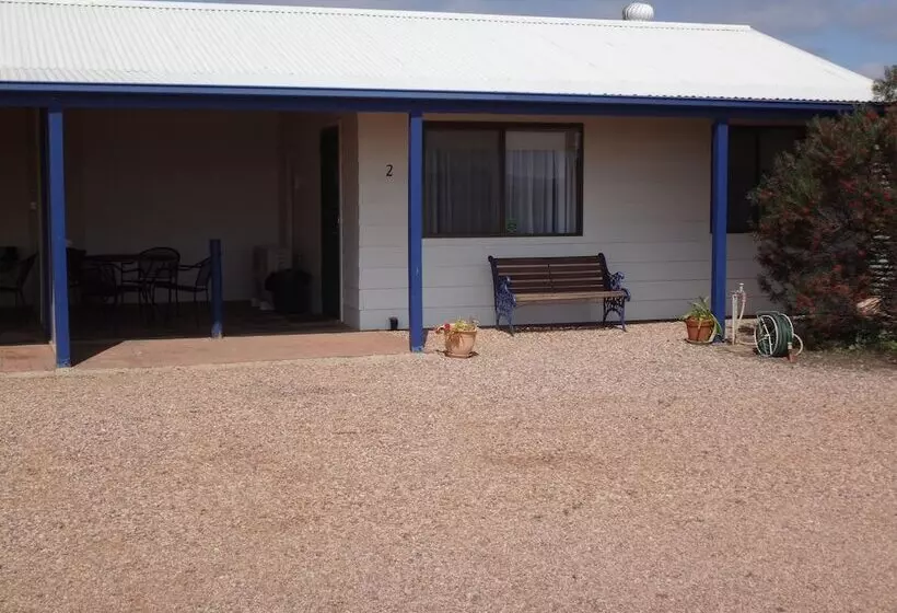 Windana Cottages