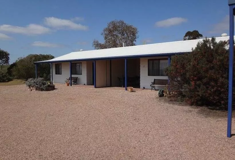 Windana Cottages