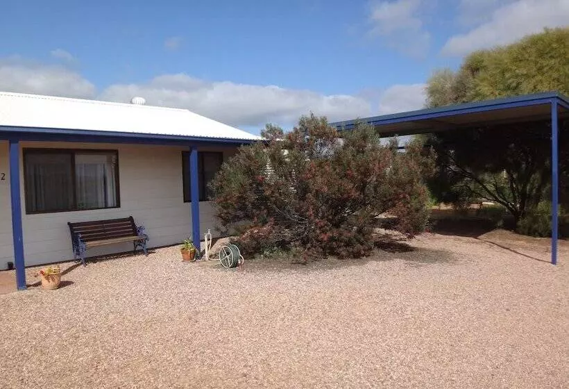 Windana Cottages