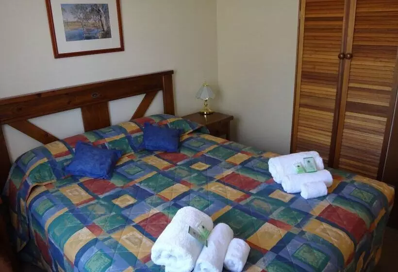 Windana Cottages