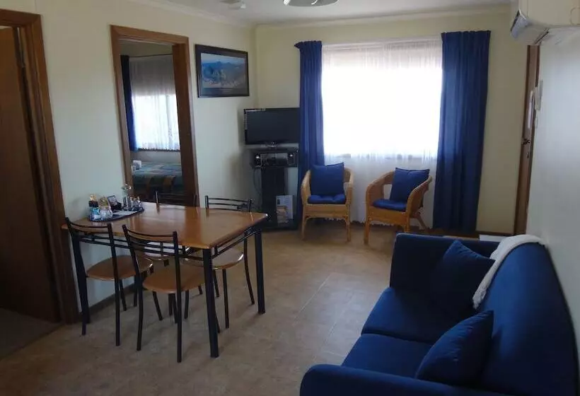 Windana Cottages