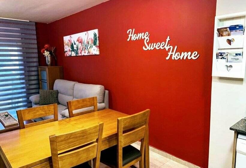 Golden Beach Apartamentos