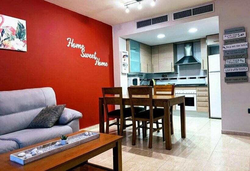 Golden Beach Apartamentos