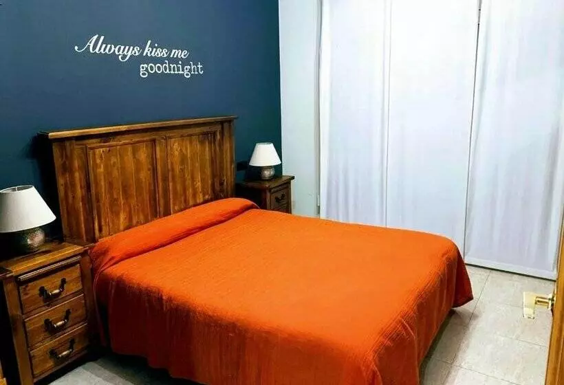 Golden Beach Apartamentos