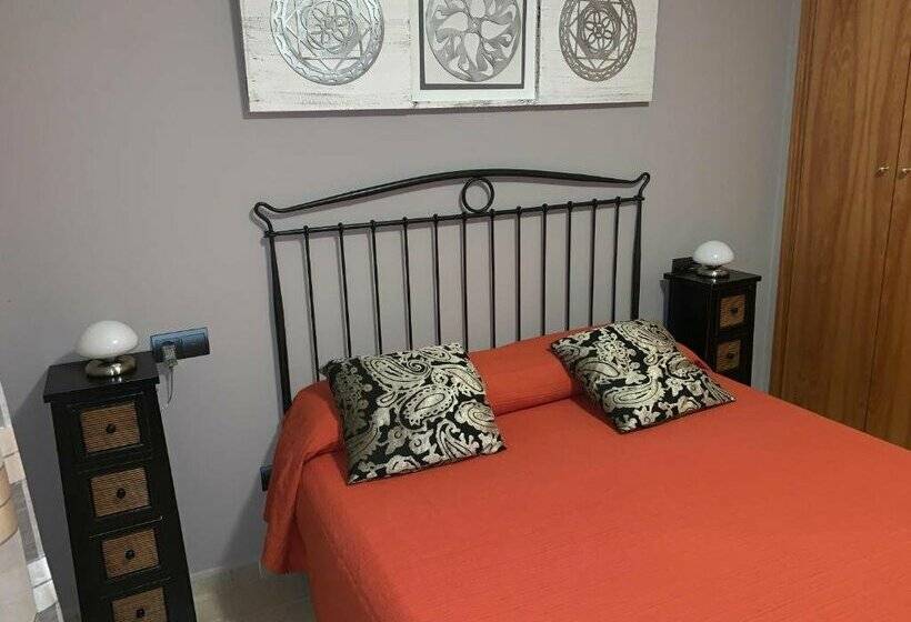 Golden Beach Apartamentos