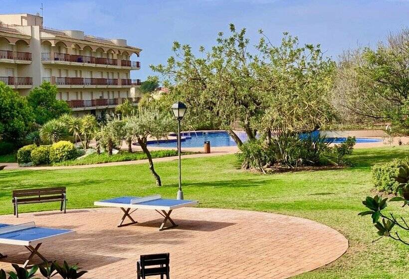 Golden Beach Apartamentos