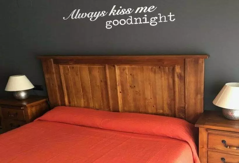 Golden Beach Apartamentos