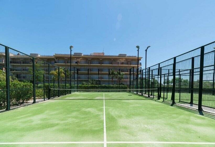 Golden Beach Apartamentos