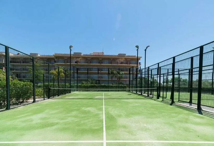 Golden Beach Apartamentos