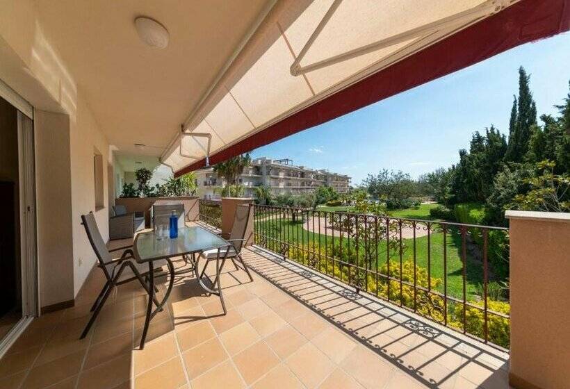 Golden Beach Apartamentos